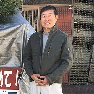 社長